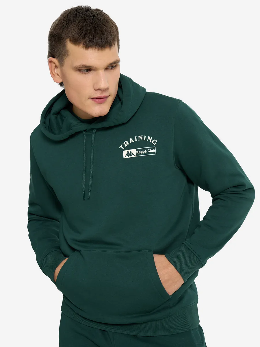 Джемпер флисовый