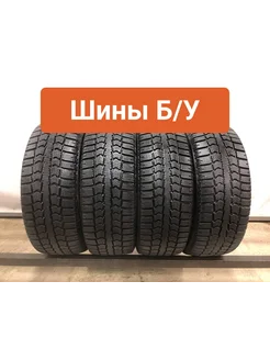 Шины 4шт БУ 205 55 R16 зимние IceControl