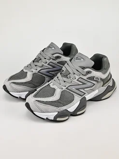 Кроссовки NB 9060 New Balance 274321806 купить за 3 642 ₽ в интернет-магазине Wildberries