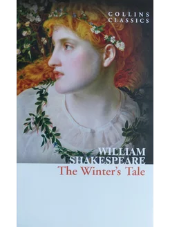 The Winter's Tale. William Shakespeare