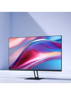 Монитор Xiaomi Monitor A27Q 2025 27" 100HZ (P27QCA-RA) Redmi 274342699 купить за 13 640 ₽ в интернет-магазине Wildberries