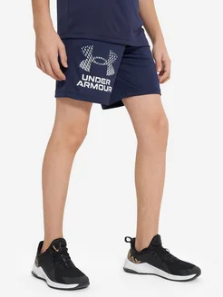 Шорты UA Tech Logo Shorts