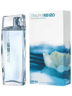 Туалетная вода Kenzo L'eau Par