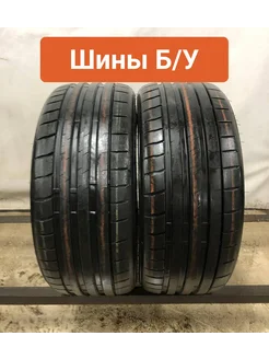 Шины 2шт БУ 245 35 R20 летние Potenza Sport