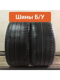 Шины БУ 275 30 R20 летние Pilot sport 3 ZP