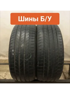 Шины БУ 255 50 R20 летние Eagle F1 Asymmetric 3