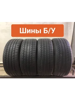 Шины 4шт БУ 255 50 R20 летние MaxContact MC6