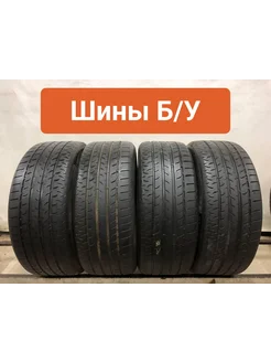 Шины 4шт БУ 255 50 R20 летние MaxContact MC6