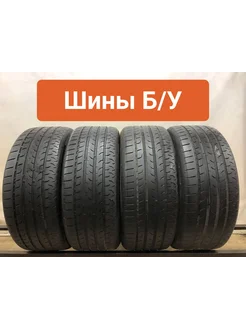 Шины 4шт БУ 255 50 R20 летние MaxContact MC6