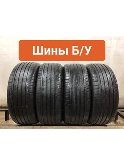 Шины 4шт БУ 235 45 R18 летние EfficientGrip