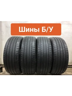 Шины БУ 255 45 R21 летние Eagle F1 Asymmetric 3 SUV