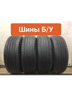 Шины БУ 265 65 R18 летние Dynapro HP2