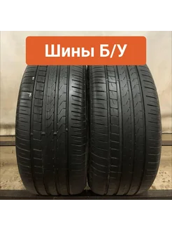 Шины БУ 255 40 R18 летние Cinturato P7