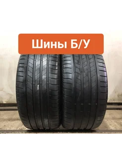 Шины БУ 255 40 R18 летние Turanza T005