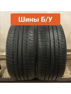 Шины БУ 245 45 R18 летние Turanza EL400