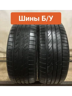 Шины БУ 235 45 R18 летние SP Sport Maxx TT