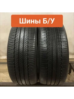 Шины БУ 245 45 R19 летние Turanza EL400