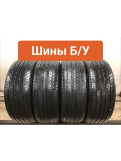 Шины БУ 225 55 R18 летние ComfortContact CC6