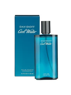 Туалетная вода Davidoff Cool Water