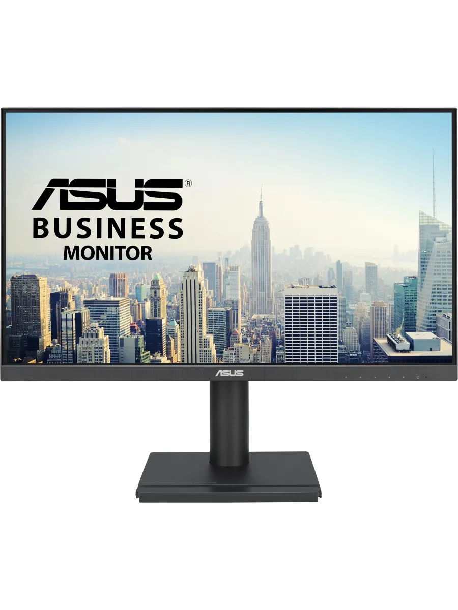 Asus Монитор 27 Дюймов для офиса FHD 100Гц VA27DQFS