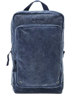 Сумка на плечо Men Corduroy Zip Sling Bag