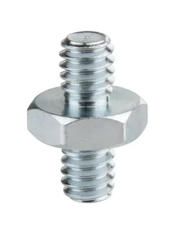 Переходник KS-051 1 4"M + 1 4"M ADAPTER SPIGOT