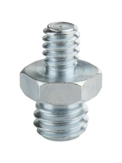 Переходник KS-054 3 8"M + 1 4"M ADAPTER SPIGOT