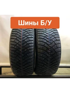 Шины 2шт БУ 285 50 R20 зимние Grandtrek Ice 03