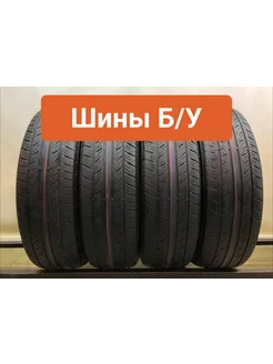 Шины 4шт БУ 285 50 R20 летние Grandtrek PT2A