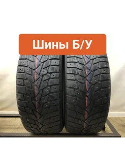 Шины 2шт БУ 285 50 R20 зимние Grandtrek Ice 02