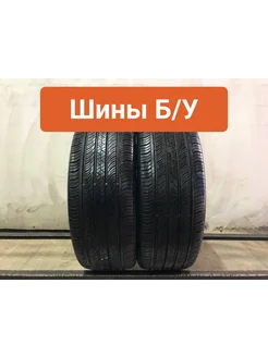 Шины БУ 225 55 R18 летние ProContact TX