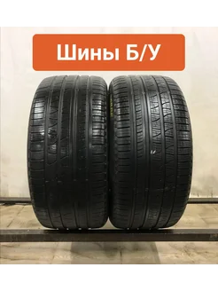 Шины БУ 305 40 R20 летние Scorpion Verde All Season