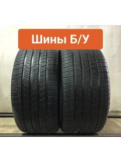 Шины БУ 305 40 R20 летние Pilot Sport AS 3