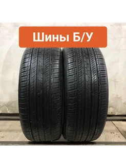 Шины БУ 225 55 R18 летние Dynapro HP2