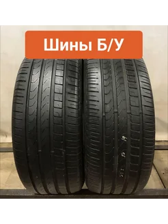 Шины БУ 255 50 R19 летние Scorpion Verde