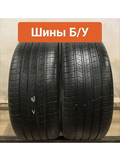 Шины БУ 275 50 R19 летние Pilot Sport AS 3