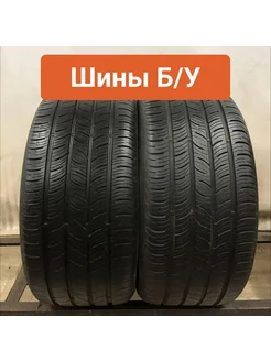 Шины 2шт БУ 285 40 R19 летние ContiProContact