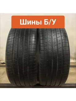 Шины БУ 275 50 R19 летние Pilot Sport AS 3