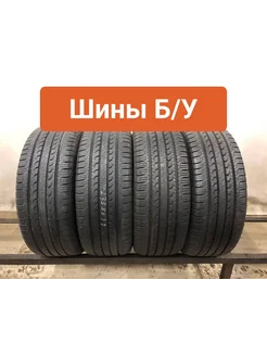 Шины 4шт БУ 235 50 R19 летние EfficientGrip SUV