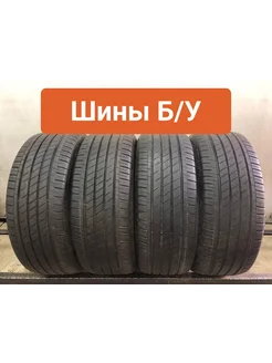 Шины 4шт БУ 235 45 R19 летние EfficientGrip