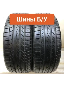 Шины БУ 245 50 R19 летние Eagle F1 4x4 SUV