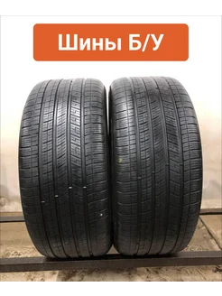 Шины БУ 275 50 R19 летние Pilot Sport AS 3