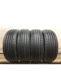 Шины 215 50 R19 летние EfficientGrip Performance