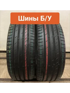 Шины БУ 225 40 R19 летние Ecsta PS71