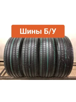 Шины 4шт БУ 225 55 R19 летние Scorpion Verde