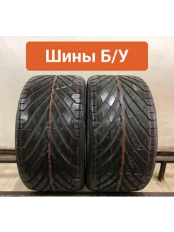 Шины БУ 265 35 R18 летние S-002