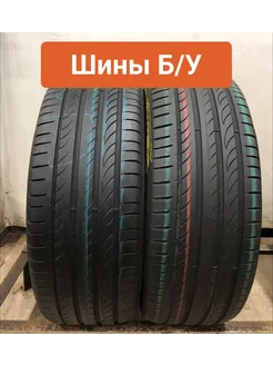 Шины БУ 225 45 R19 летние Powercy