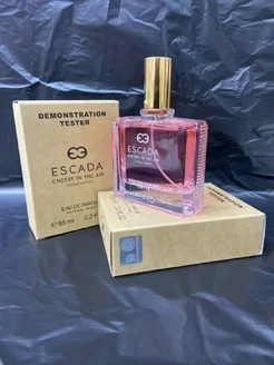 оригинал духи escada sorbetto rosso 65 ml