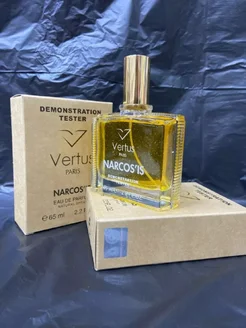 ОРИГИНАЛ ДУХИ Narcosis Vertus 65 ml