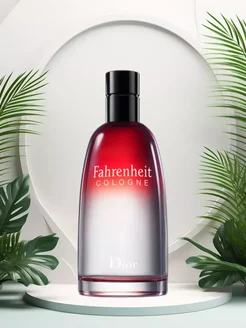 Christian Dior Fahrenheit Cologne